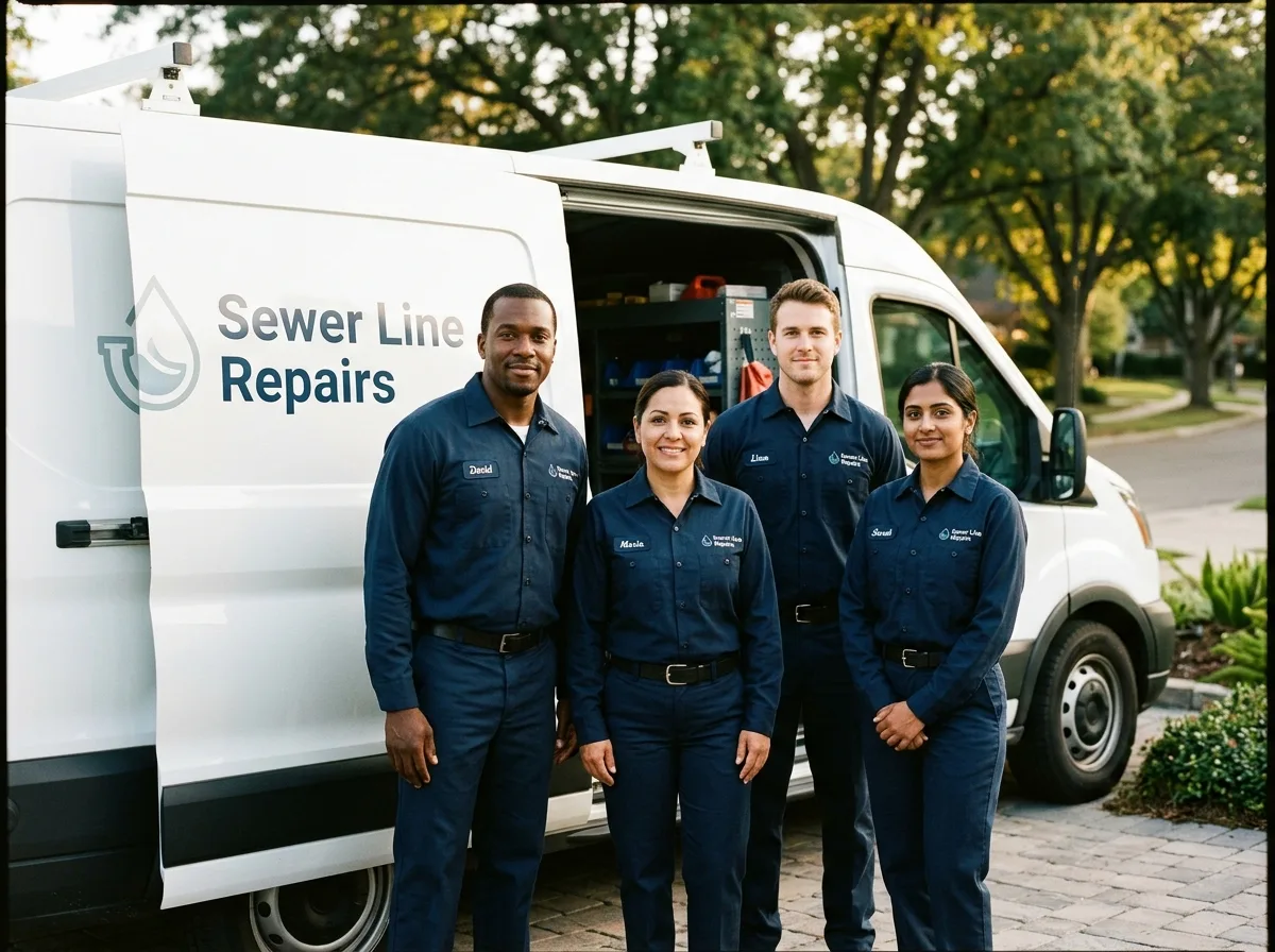 Emergency Plumber company in Miami, OK
