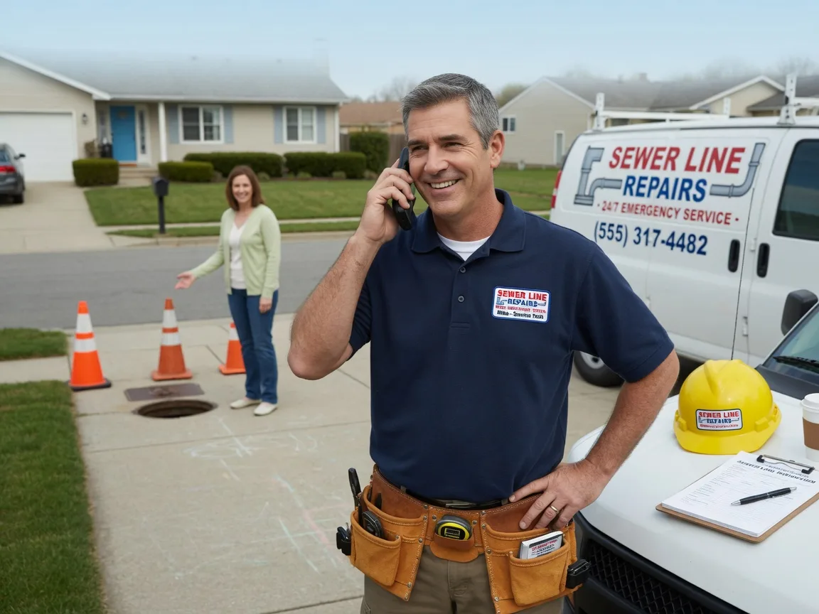 Emergency Plumber Miami, OK FAQs